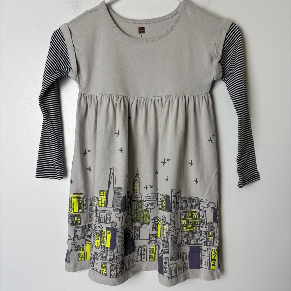 Tea Collection Dress